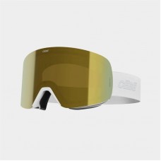 STRIKER2_SM-  WHITE , BROWN GOLD MIRROR cat- 3   CBG09983